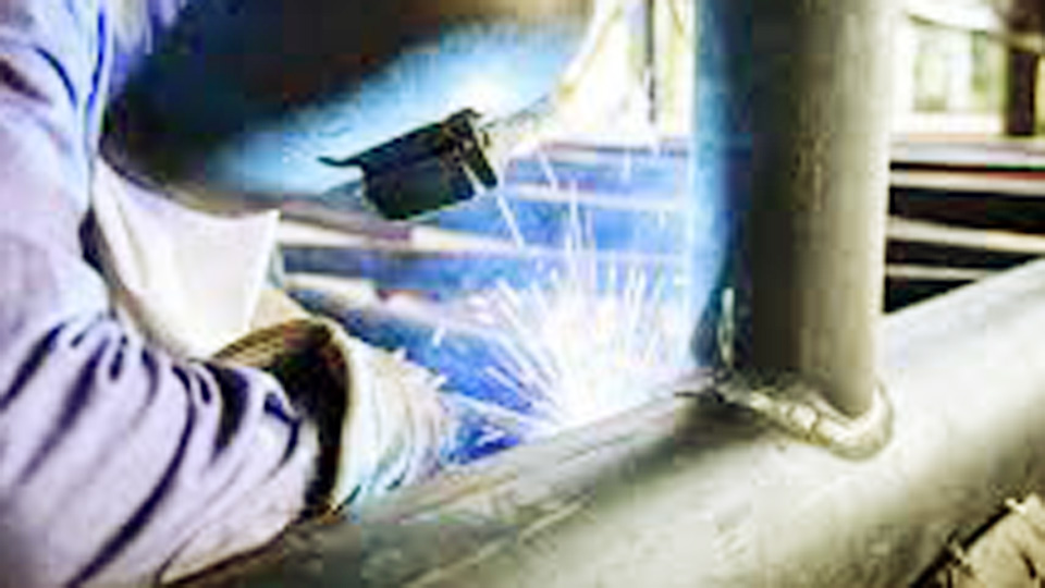 How to Clean Mild Steel for Welding: A Welder’s Guide