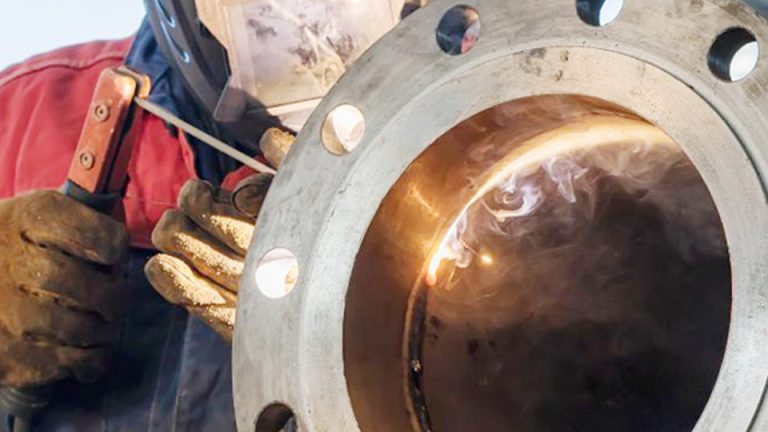 How to Estimate the Cost of Arc Welding