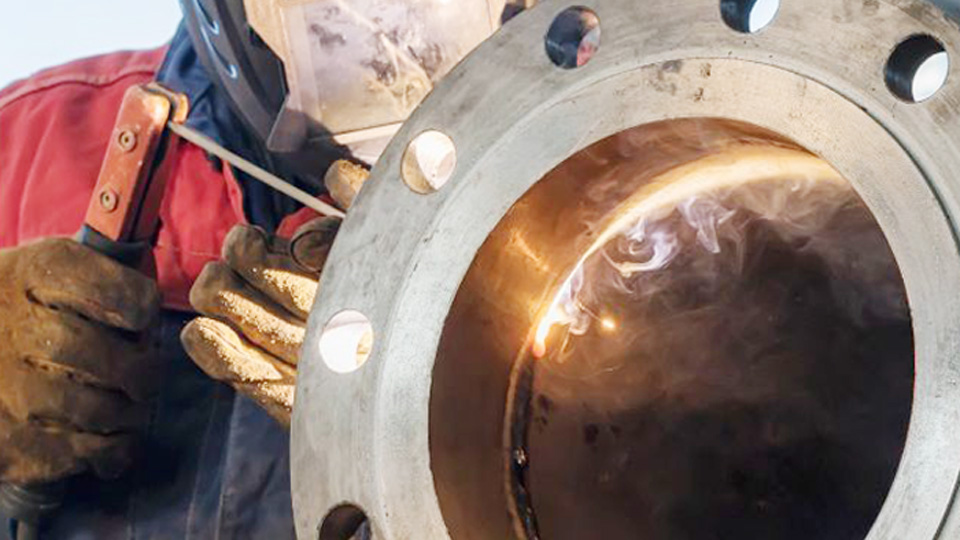 How to Estimate the Cost of Arc Welding