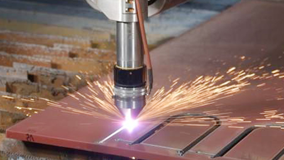 Metal Cutting Methods