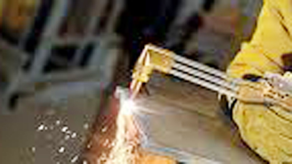 How to Adjust an Oxy-Fuel Welding Torch Properly