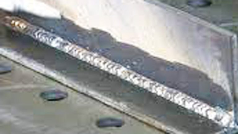 How to Weld Aluminum with Flux Core Wire?