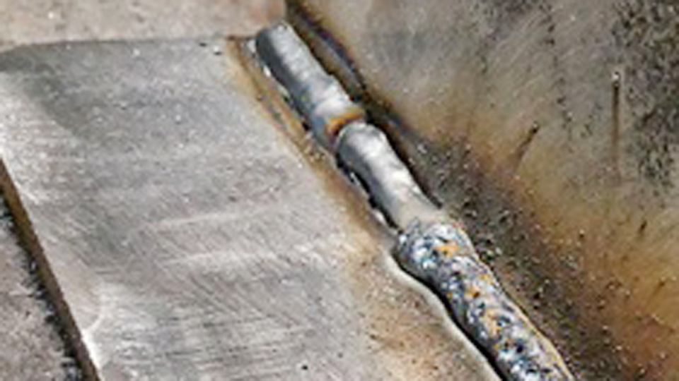 MIG Welding Problems and Solutions