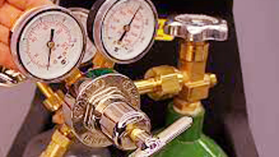 Oxy Acetylene Welding Pressure Settings Chart