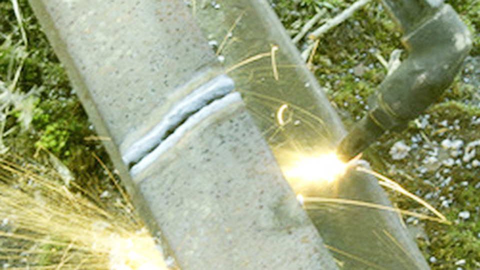 Types of Metals for Welding