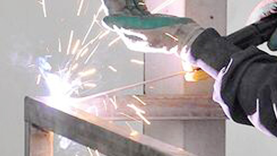 What Does a Welder Do on a Daily Basis?