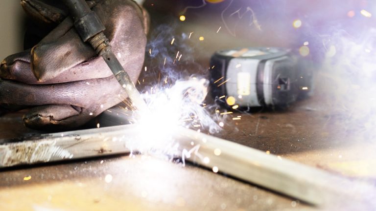 What Is Flux-Cored Wire Used For