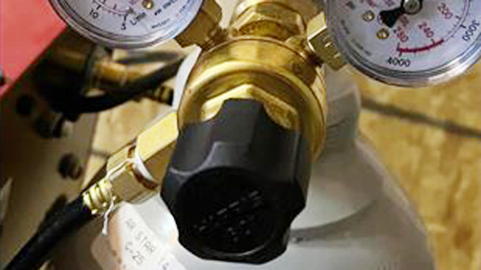 What Is the Best Gas for MIG Welding Mild Steel