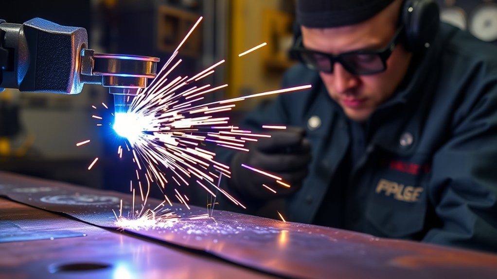 accurate cuts require calibration