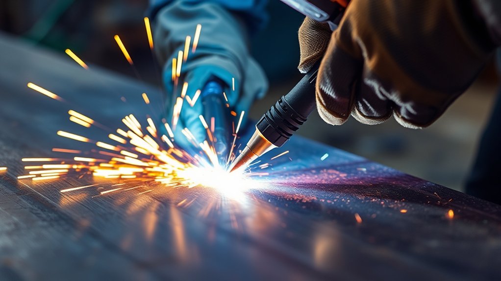 adjust cutting speed precisely