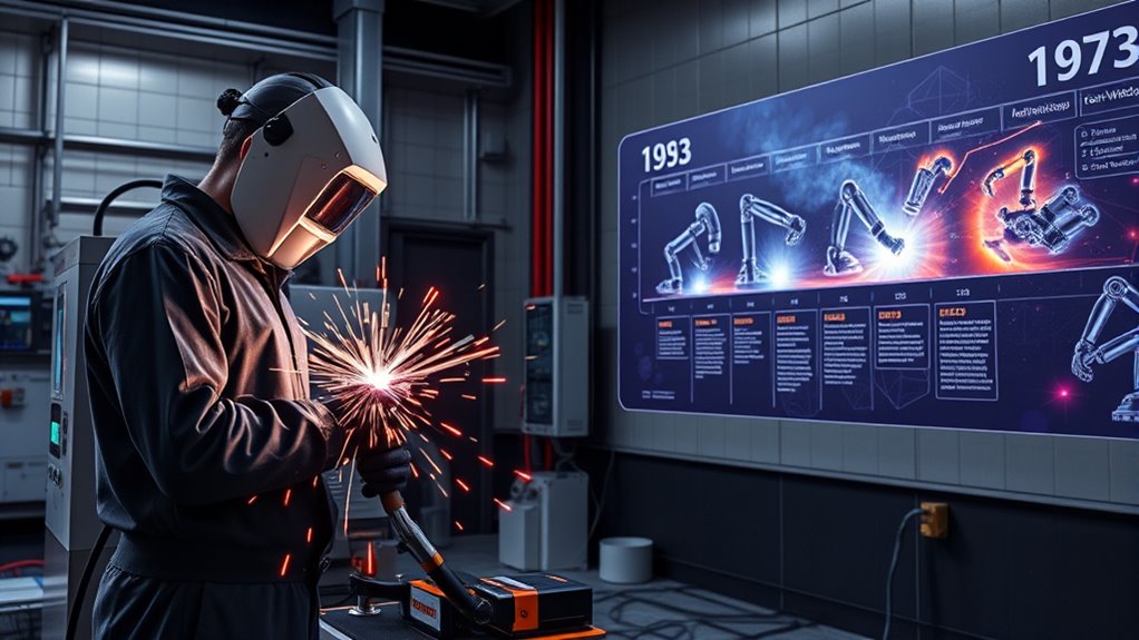 advanced welding automation innovations