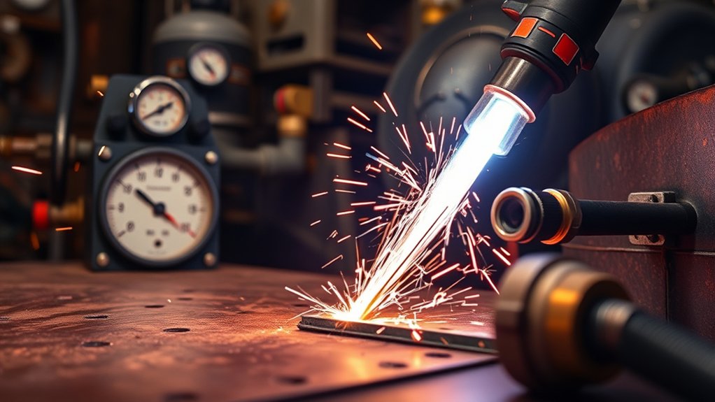 air supply maintenance essentials