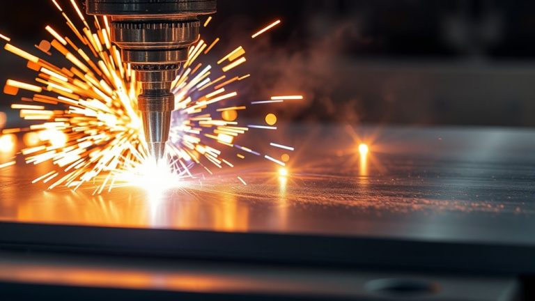 aluminum cutting plasma amperage