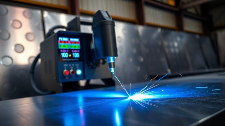 aluminum plasma cutter settings