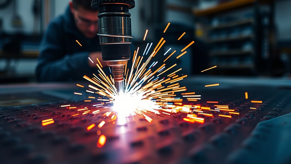 causes of slow cutting