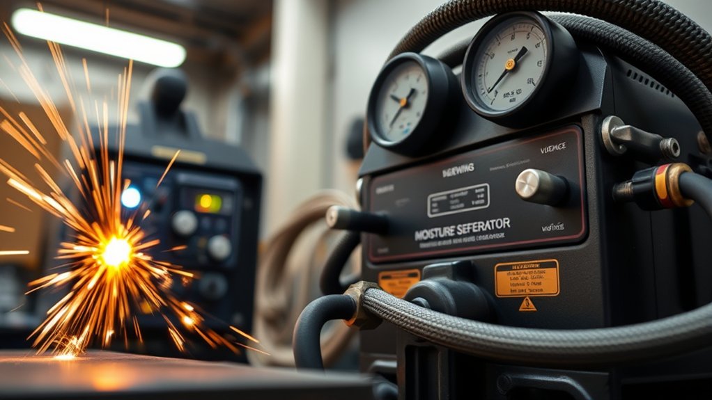 CFM and PSI requirements explained chart