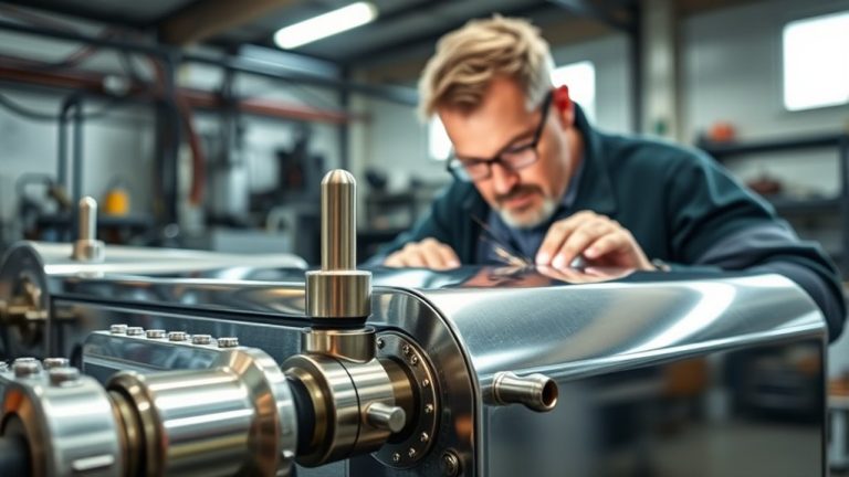 choosing a welding machine