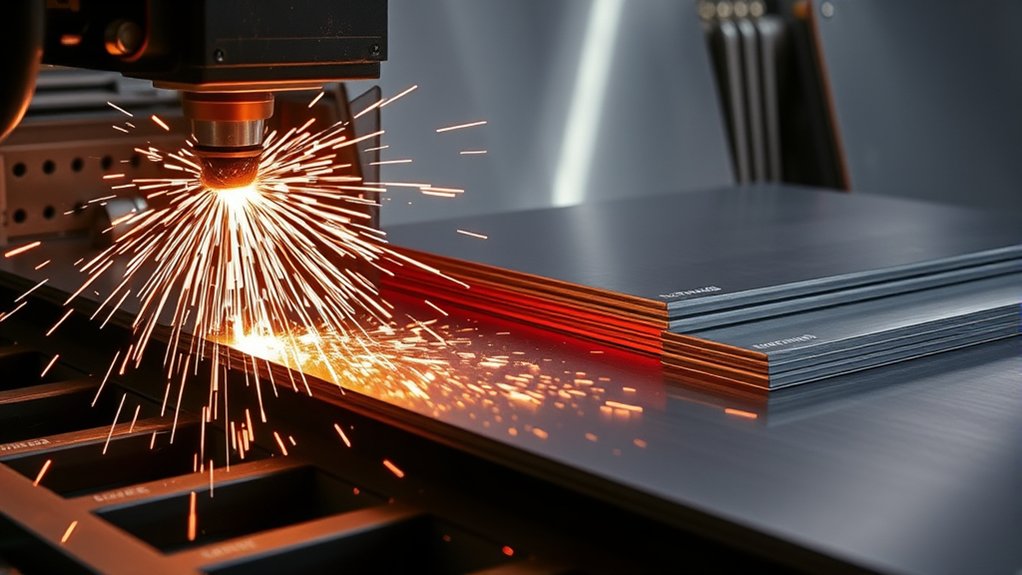 choosing aluminum plasma cutter