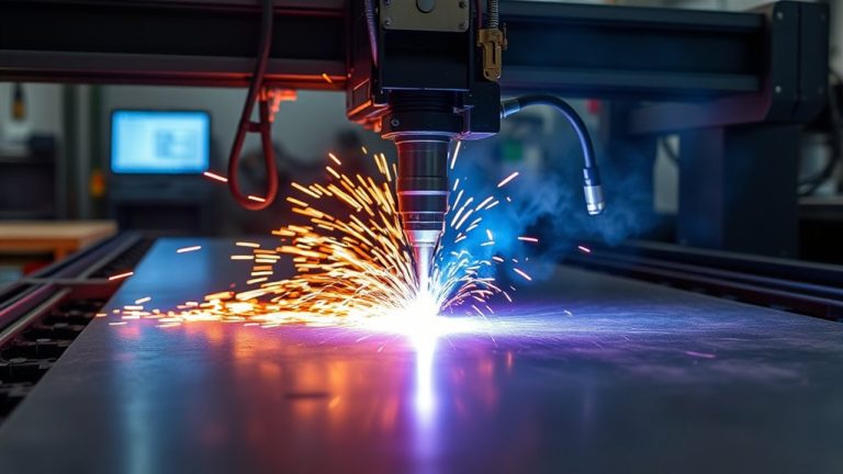 cnc plasma cutting essentials guide