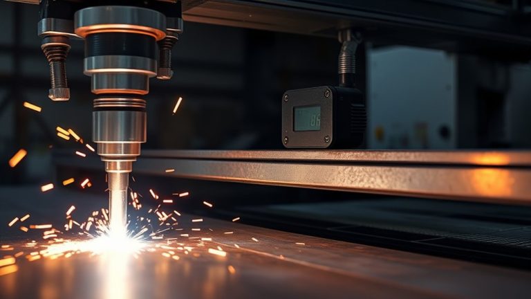cnc plasma cutting fundamentals explained