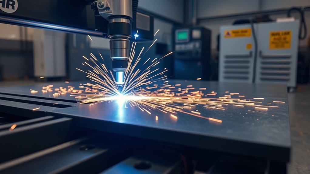 cnc plasma table evaluation criteria