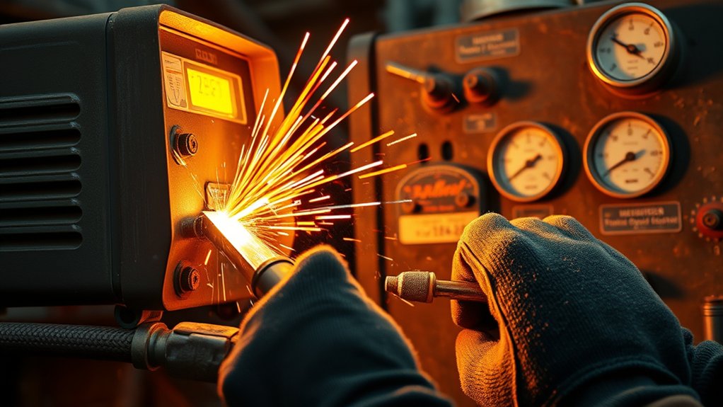 compressed air advantages and considerations