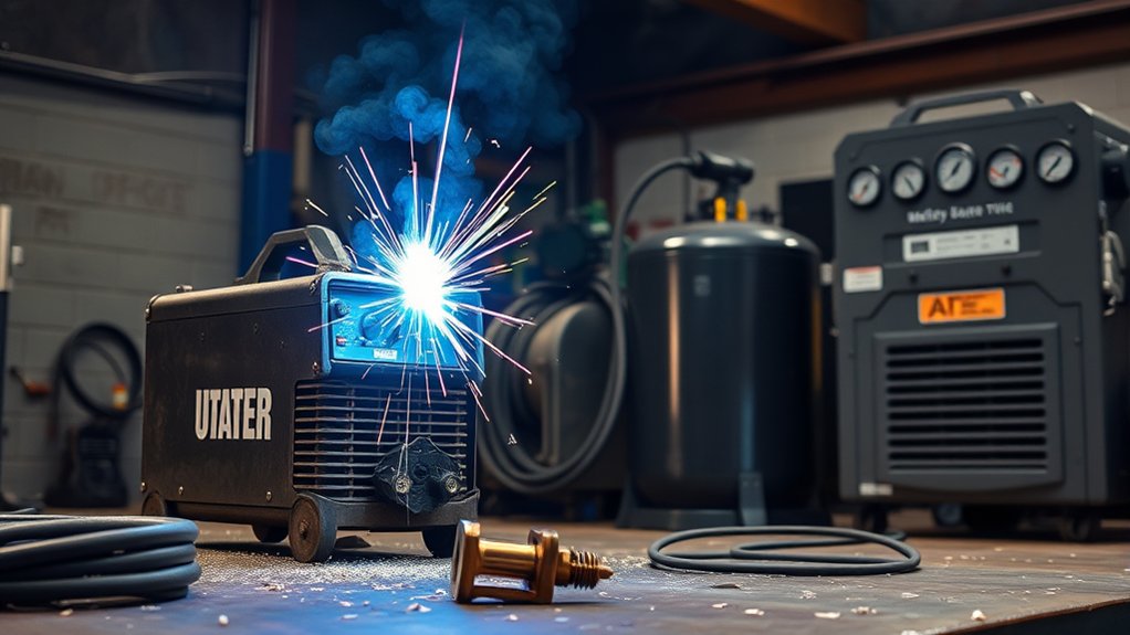 compressor capacity matching guidelines