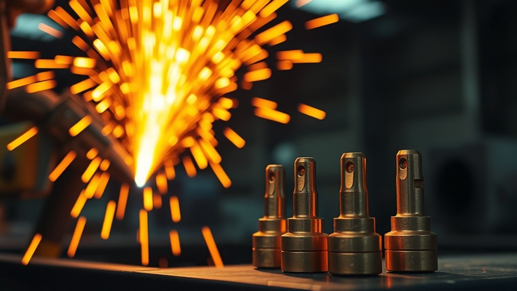 consumable condition impacts accuracy