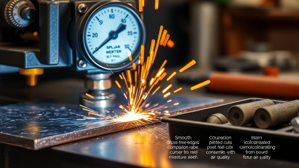 control air quality properly