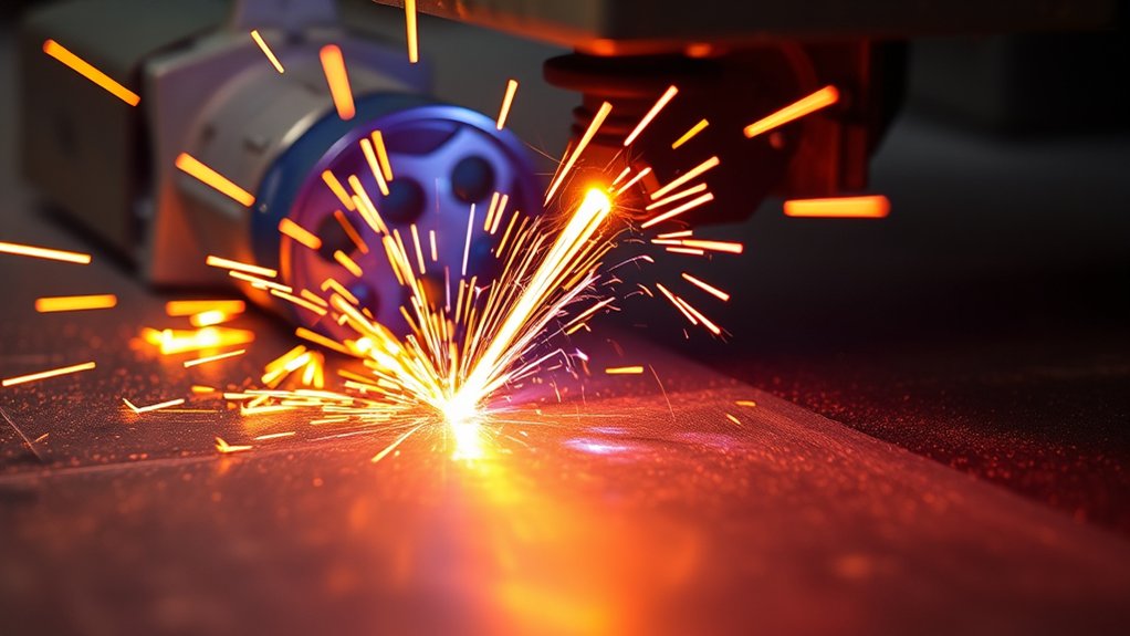 copper shield enhances control