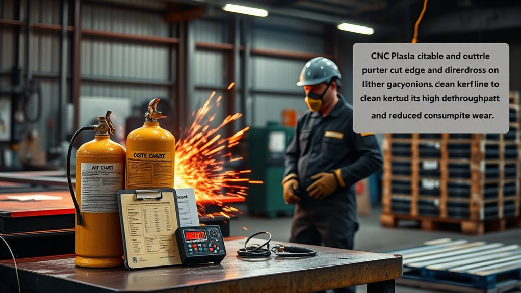 cost effective plasma cutting choices