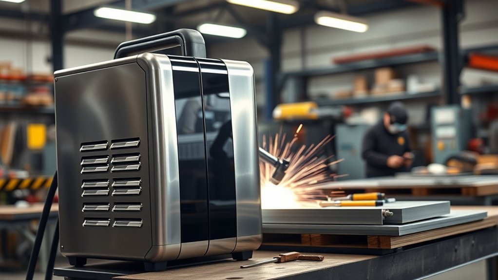 cost versus performance trade offs