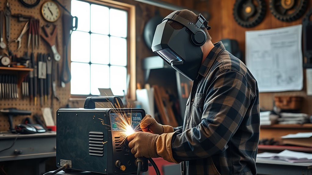 dedicated machines outperform combination units