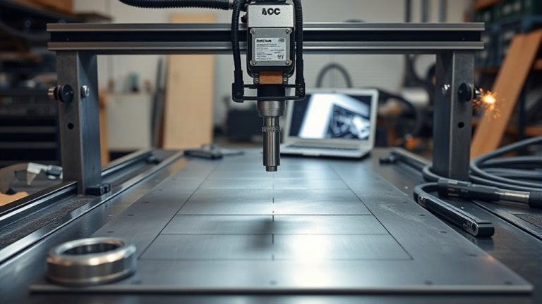 diy cnc plasma cutter guide