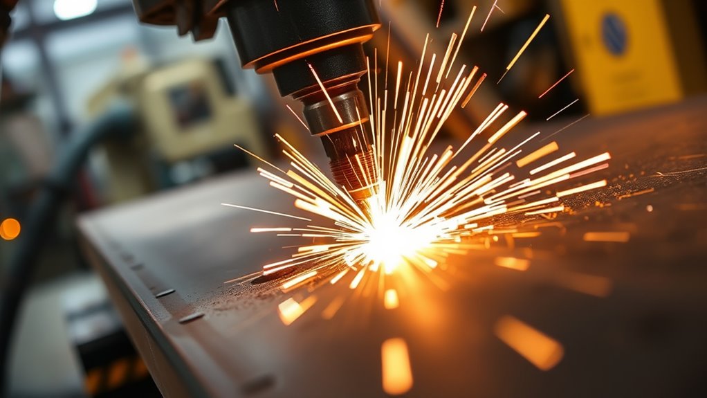 dross removal production delays