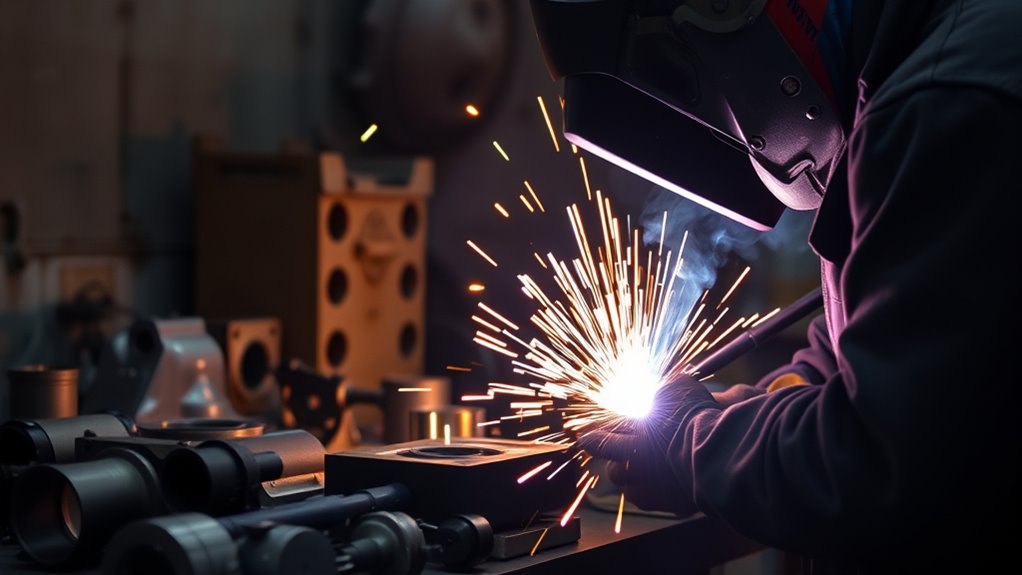 durable coatings through precision