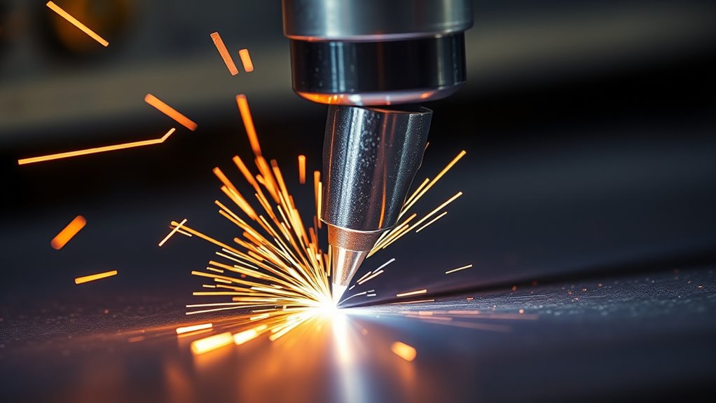 efficient versatile safe cutting