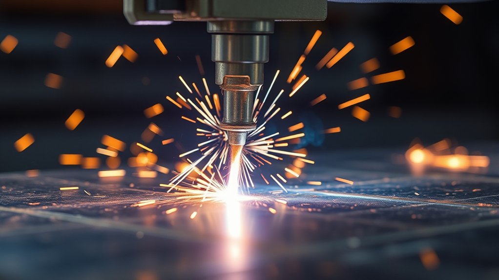 enhancing plasma arc performance