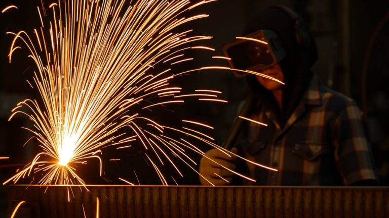 enhancing plasma cutting precision