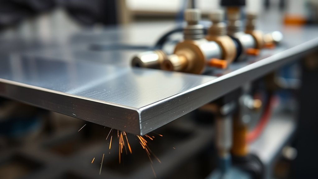 gas delivery system efficiency