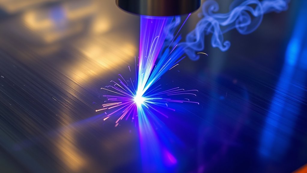 gas selection impacts cut quality