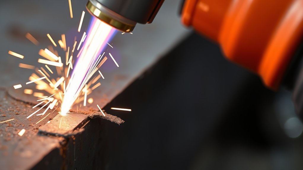 ground wire connection maintenance