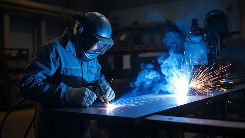 high costs and safety