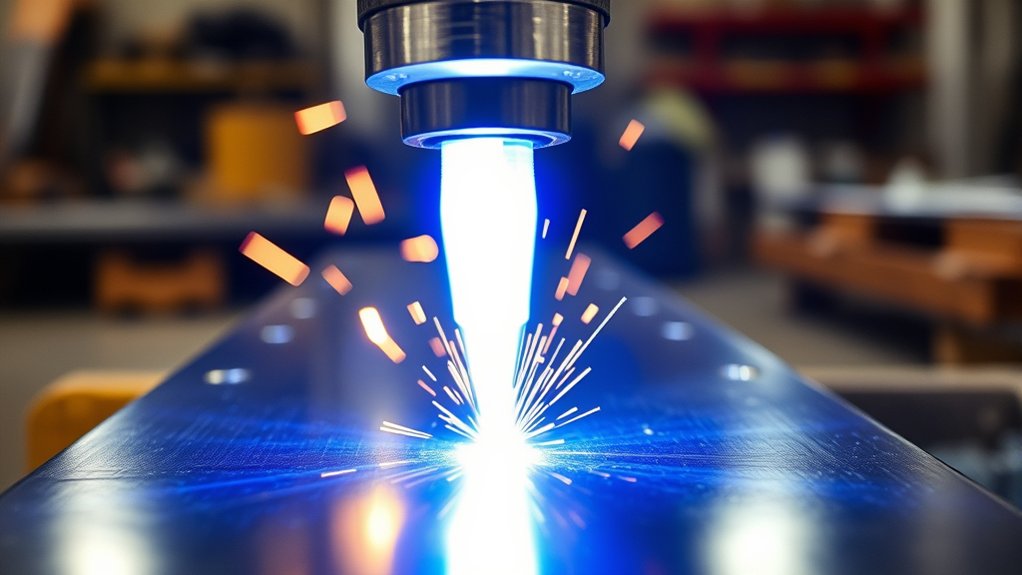 ideal tip height settings