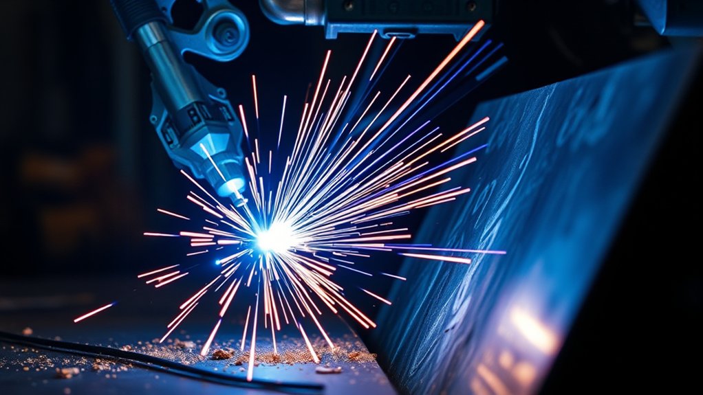 incorrect arc length impacts quality