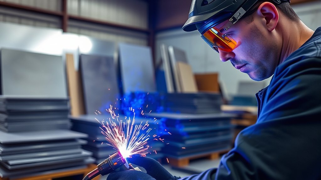 manufacturer arc length guidelines