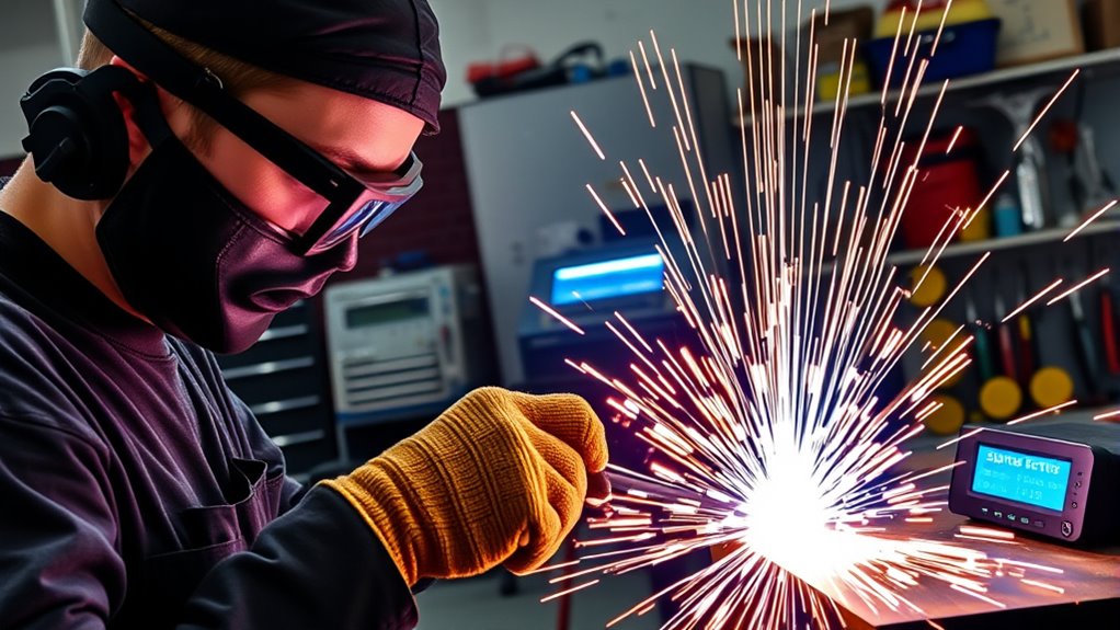 master plasma cutting techniques