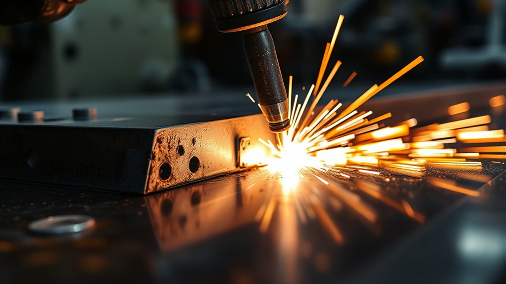 master plasma cutting techniques