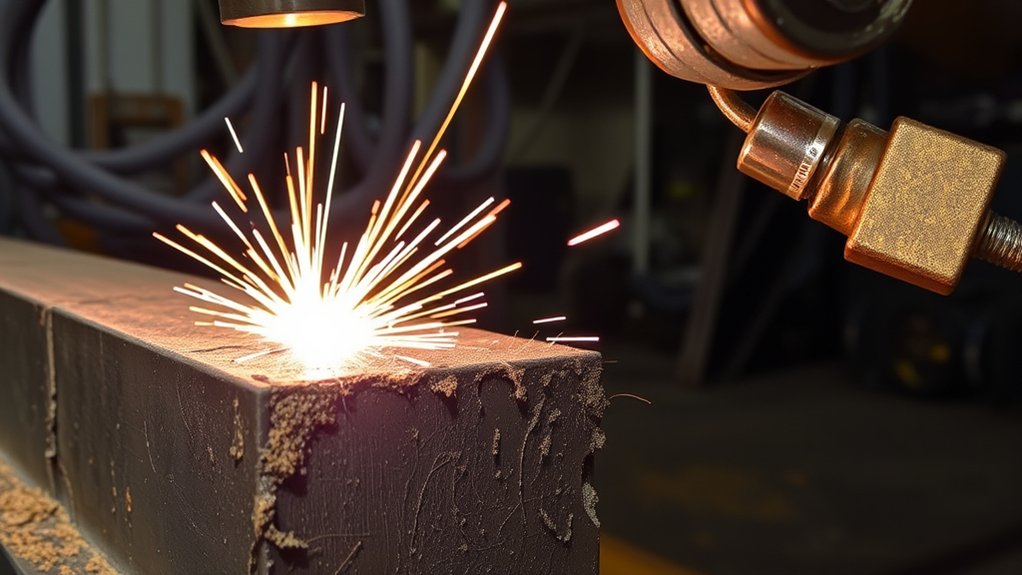 non contact cutting maintenance checklist