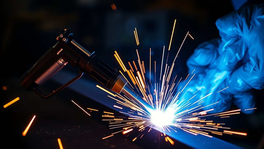 optimal arc length maintenance